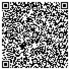 QR code with Highland Paving & Construction contacts