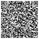 QR code with R J Spade Concrete Constr contacts