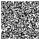 QR code with Hine Paving Inc contacts
