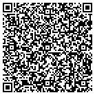 QR code with J D Paving & Sealing Inc contacts