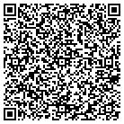 QR code with Kleilein Concrete & Excava contacts