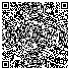 QR code with Hal Wiggins Racing Stable contacts