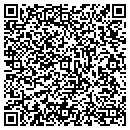 QR code with Harness Stables contacts