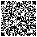 QR code with Heineking Show Stables contacts