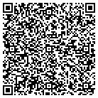 QR code with Heineking Show Stables LLC contacts