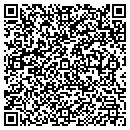 QR code with King Crete Inc contacts