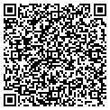 QR code with M G Concrete contacts
