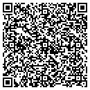 QR code with Hughes Stables contacts