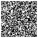 QR code with Ossie & Sons Paving contacts