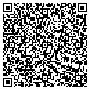 QR code with George W Palmer Dvm contacts