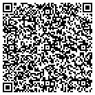 QR code with C & C Security Patrol contacts