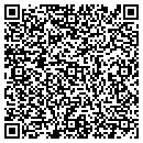QR code with Usa Express Inc contacts