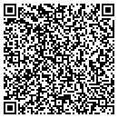 QR code with J&C Stables LLC contacts