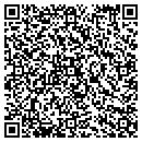 QR code with AB Concrete contacts