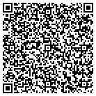 QR code with A & F Architectural Millwork contacts