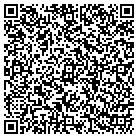 QR code with Professional Investigations Inc contacts