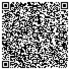 QR code with Regalados Residential Paving contacts