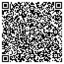 QR code with Hal M Waldman Dvm contacts