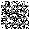 QR code with Rissolo Basil D contacts