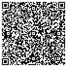 QR code with George Lagina Pool Service contacts
