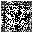 QR code with T-N-T Investigation contacts