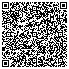 QR code with High Peak Animal Hospital contacts