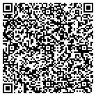 QR code with Weber Distribution Cwo contacts
