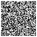 QR code with Howard Gill contacts