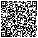 QR code with L V Nails contacts