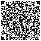 QR code with Hunt James C Jr Dvm & Assoc contacts