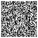 QR code with Irving Stern contacts