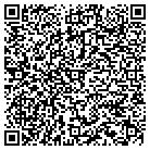 QR code with T & S Paving & Sealcoating LLC contacts