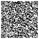QR code with Reliable Curtain & Drapery contacts