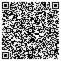 QR code with Whs Paving contacts