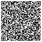 QR code with Orin Barnes Horse Training contacts