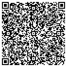 QR code with Anderson Asphalt Concrete Pvng contacts