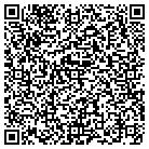 QR code with C & R Credit Services Inc contacts