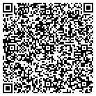 QR code with D B C Investigations LLC contacts
