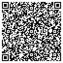 QR code with U S Computer Arizona By Tim contacts