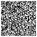QR code with Rams Stables contacts
