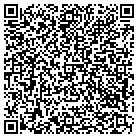 QR code with First State Sealcoating & Strp contacts