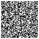 QR code with W O Danielson Construction CO contacts