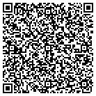 QR code with Knoll's End Animal Hospital contacts