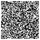 QR code with G & M Straightening Service contacts