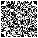 QR code with Hall Davis & Hall contacts
