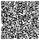 QR code with High-Tech Investigations LLC contacts