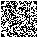 QR code with Jan's Fabric contacts