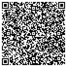 QR code with Leonard N Berdan Dvm contacts