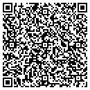 QR code with E M P Transportation contacts