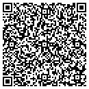 QR code with L & L Imprints contacts